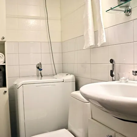 Hulppea & Moderni Luksus Lofti Keskustorilla 46m2 Διαμέρισμα *