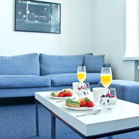 Hulppea & Moderni Luksus Lofti Keskustorilla 46m2 *