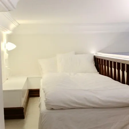 Hulppea & Moderni Luksus Lofti Keskustorilla 46m2 Διαμέρισμα *